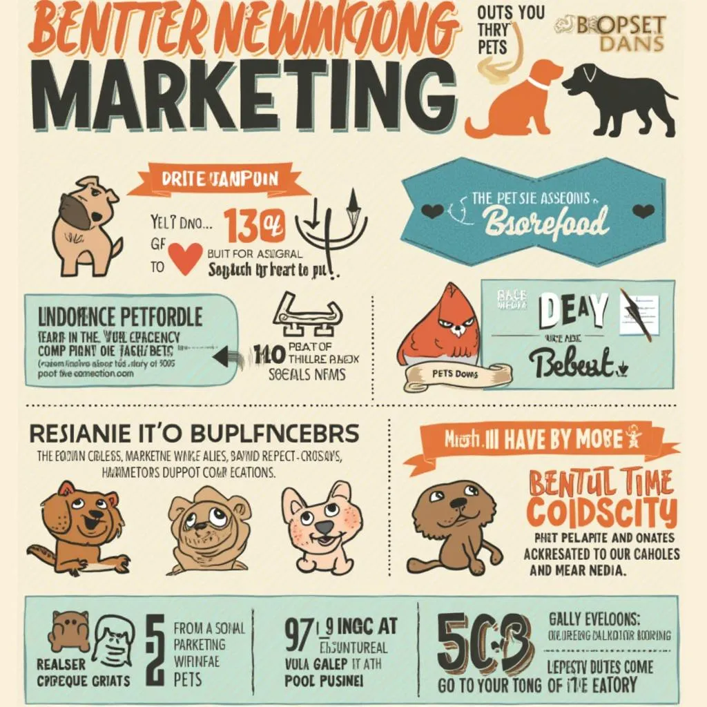 Marketingové trendy v pet care pro rok 2024