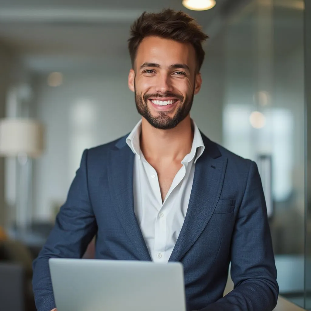 Pavel Svoboda, Specialista na e-commerce